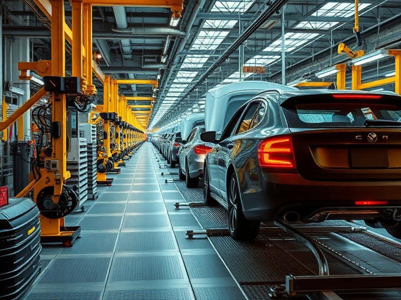 Automotive