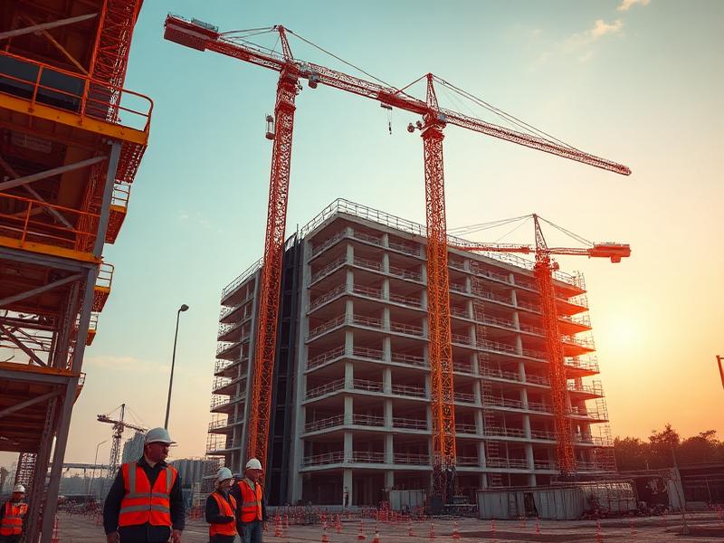 Construction