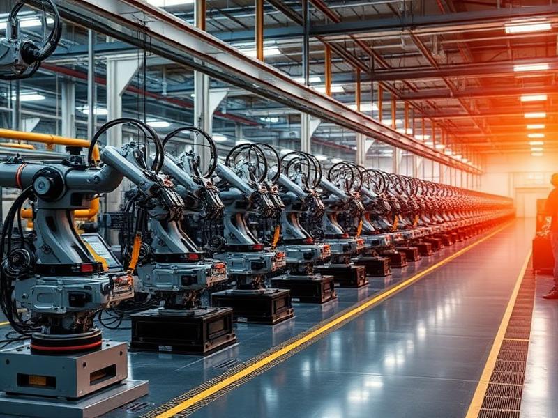 Manufacturing